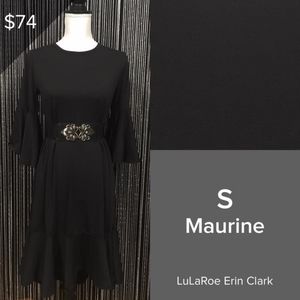 LuLaRoe S Maurine
